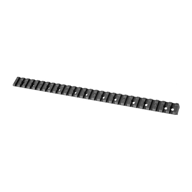 Picture of Sako Trg M10 Long Lower Forend Rail Black 913501335