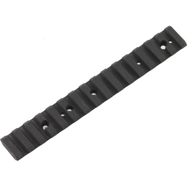 Picture of Sako Trg Picatinny Rail Low Profile Steel Black