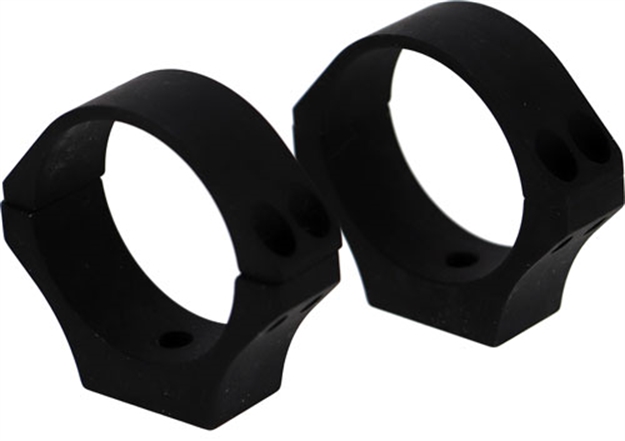 Picture of Sako Trg Ring Set 34Mm Tube Low Phosphate Finish