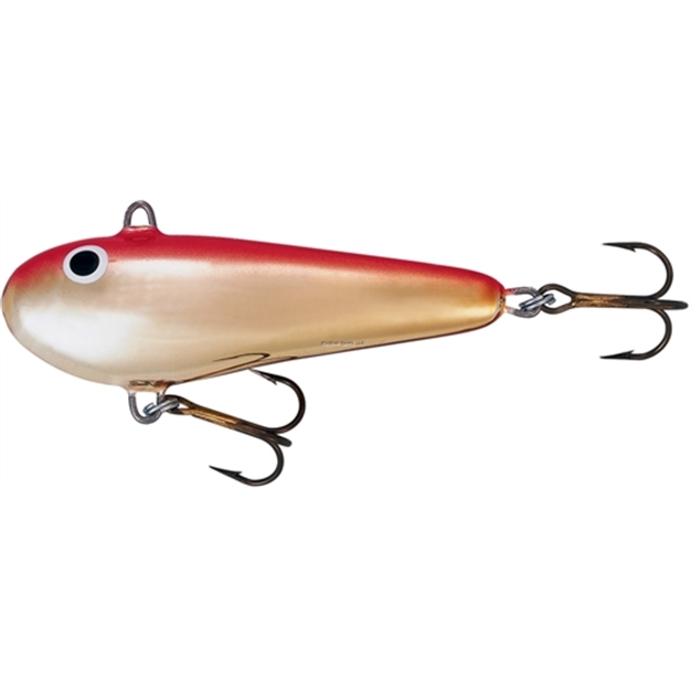 Picture of Salmo Chubby Darter 2" Gold Metallic Orange