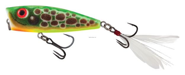 Picture of Salmo Fury Pop, 2-3/4", 7/16Oz  Horny Toad
