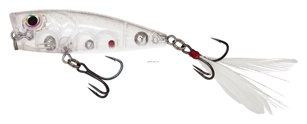 Picture of Salmo Fury Pop, 2-3/4", 7/16Oz  Ice