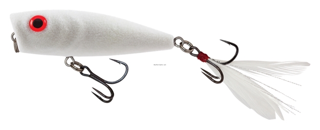 Picture of Salmo Fury Pop, 2-3/4", 7/16Oz  Snow