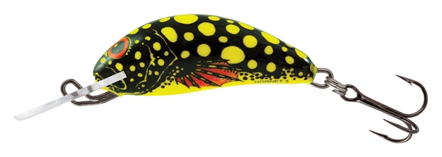 Picture of Salmo Hornet 3, 1-3/8", 1/16Oz, Floating, Beetle
