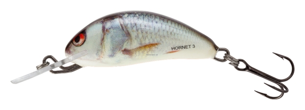 Picture of Salmo Hornet 3, 1-3/8", 1/16Oz, Floating, Real Dace