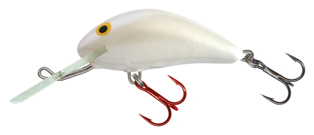 Picture of Salmo Hornet 4, 1-5/8", 1/16Oz, Floating, Ghost