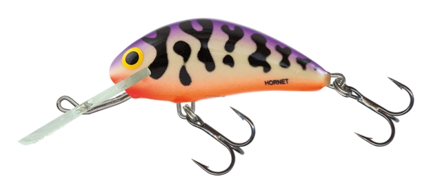 Picture of Salmo Hornet 4, 1-5/8", 1/16Oz, Floating, Hit Man