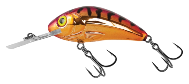 Picture of Salmo Rattlin' Hornet 5.5, 2-1/8", 3/8Oz, Floating, Viking
