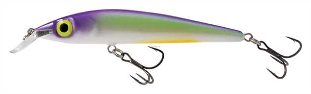Picture of Salmo Rattlin' Sting 9, 3-1/2", 2/5Oz, Suspending, Table Rock Shad