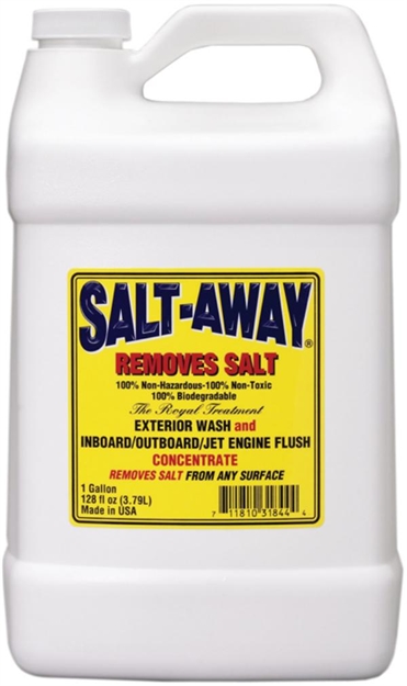 Picture of Saltaway Products,Inc S-Away 128Oz Concentrate