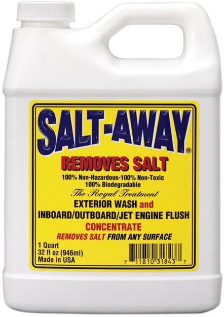 Picture of Saltaway Products,Inc S-Away 32Oz Concentrate