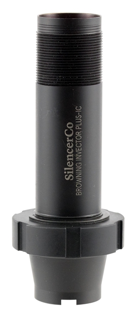 Picture of Salvo Choke Brown Invector IC