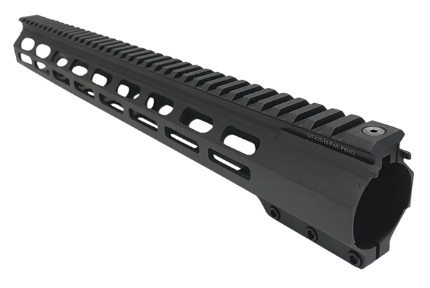 Picture of Sam 01-06168-01 Sxt 15 M-Lok Rail Dpmx G2 308