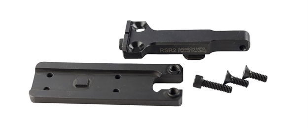 Picture of  Samson 030030003 Rsr2  Black