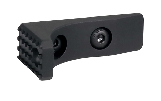 Picture of Samson 040102101 M-Lok Hand Stop/Barricade Stabilizer  Black 04-01021-01 855016007822