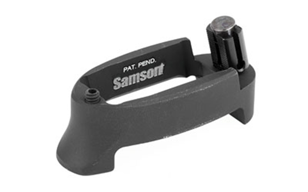 Picture of Samson Compact Magwell M&P Shld Blk 040602801