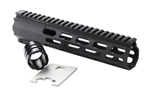 Picture of Samson Dpms 308 G2 Sxt Srs 15" Mlok 010616801