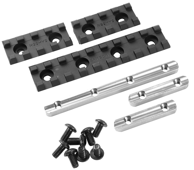 Picture of Samson Evolution 4" Rail Kit EVO-4-KIT