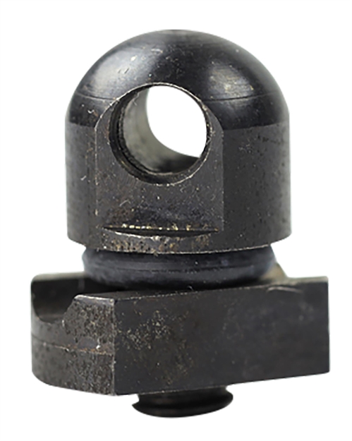 Picture of Samson 040302801 Evolution Bi-Pod Kit Compatible W/ Harris Style Bipods Black Stainless Steel EVO-BIPOD