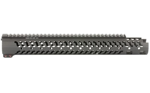 Picture of Samson Evolution 12" EX FF Blk