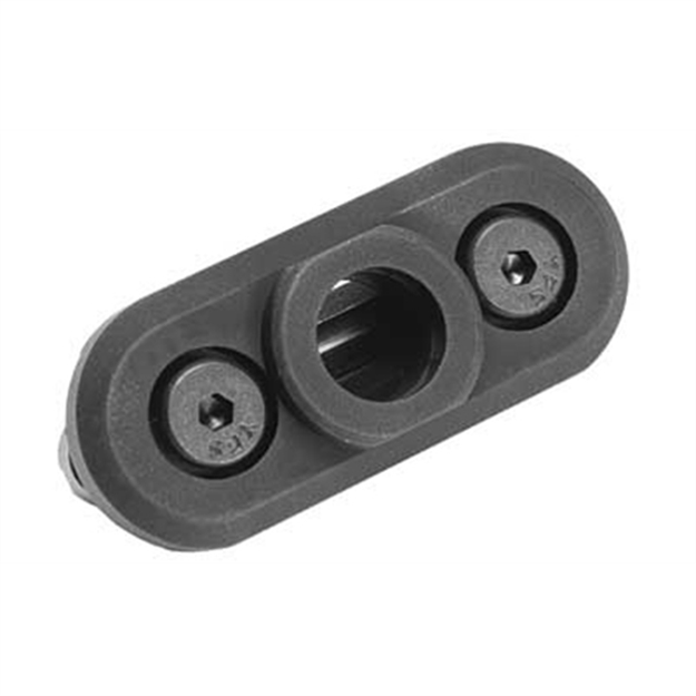 Picture of Samson 040301901 Evolution Quick Detach Sling Mount Black Aluminum EVO-QD-KIT 851725003186