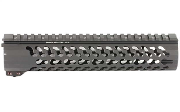 Picture of Samson Keymod Evo 10" Rail Ar15 Blk