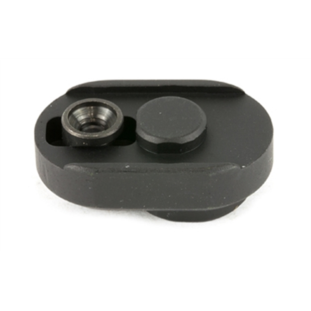 Picture of Samson 040200101 Evolution Keymod Quick Detach Sling Mounting Kit Black KM-QD-KIT 851725003988