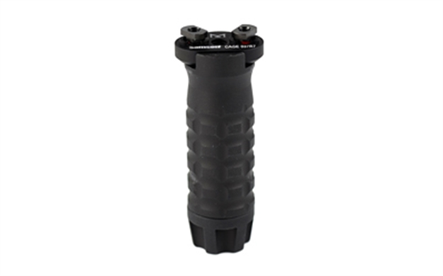 Picture of Samson M-Lok Grip Med Gren Poly Blk 04-01047-18