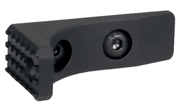 Picture of Samson 040102101 M-Lok Hand Stop/Barricade Stabilizer  Black 04-01021-01