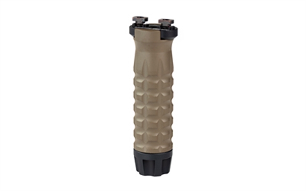 Picture of Samson M-Lok Vert Grip Long Gren Fde 04-05106-32 -