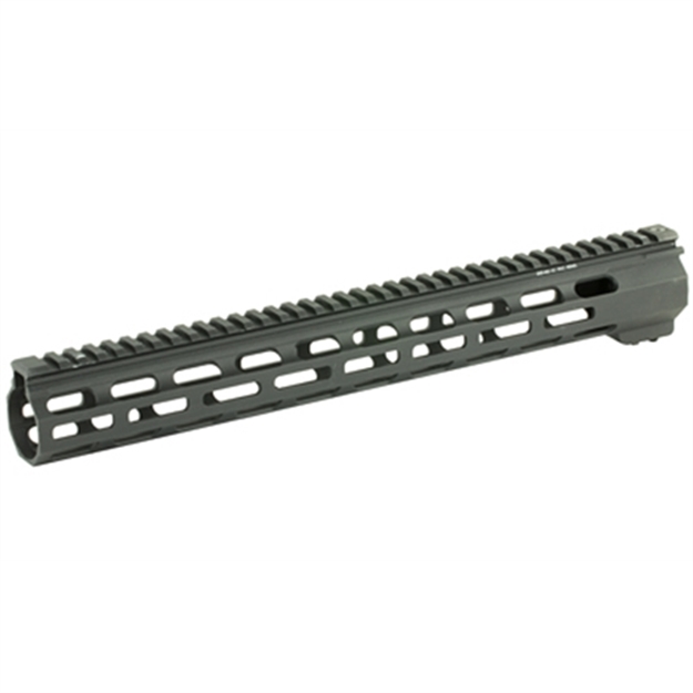 Picture of Samson Manufacturing Samson M-Lok Sxs Ser 12" Ltwt FF Blk Sxs-Ml-15