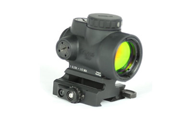 Picture of Samson Manufacturing Samson Trijicon Mro QR Mount