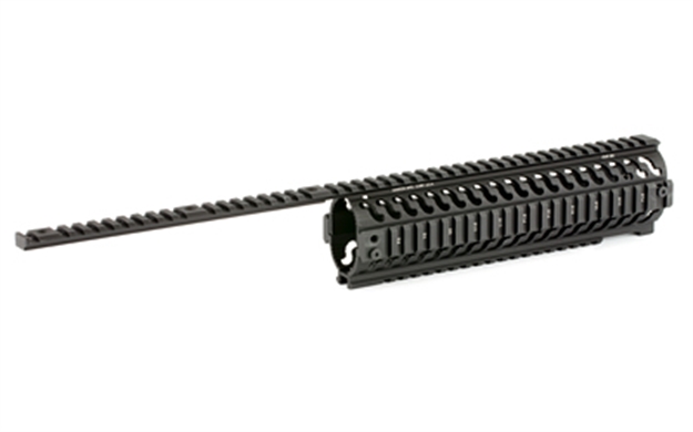 Picture of Samson Star Sig 556 3-Hole Rfl Blk STAR-SIG-556-3H