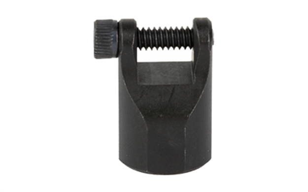 Picture of Samson Swivel Stud QD Adptr 1Pk Blk 04-06082-03 850028390115