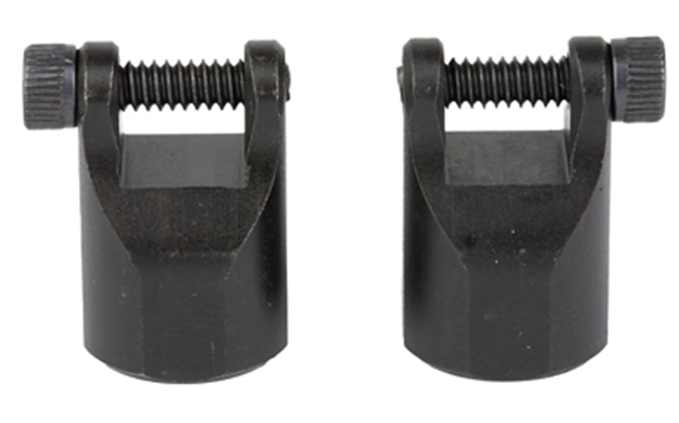 Picture of Samson Swivel Stud QD Adptr 2Pk Blk 04-06079-03