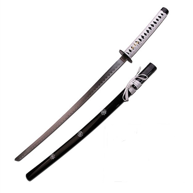 Picture of Samurai Katana 40In Sword With Zinc Alloy Fittings