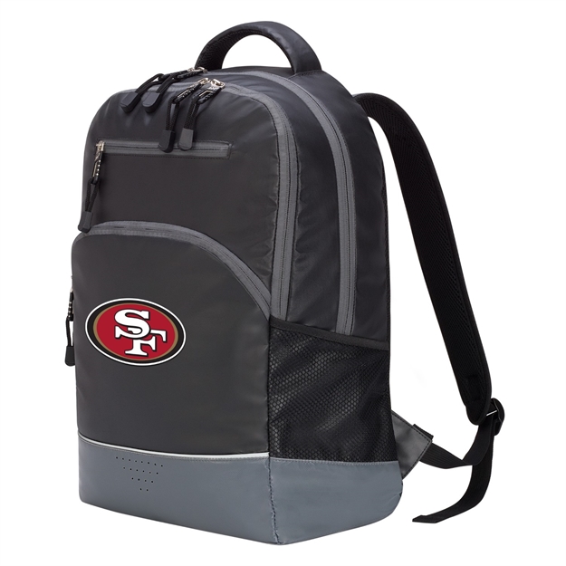 Picture of San Francisco 49Ers Alliance Backpack
