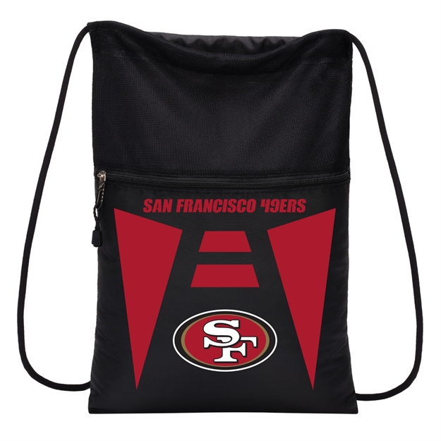 Picture of San Francisco 49Ers Team Tech Backsack