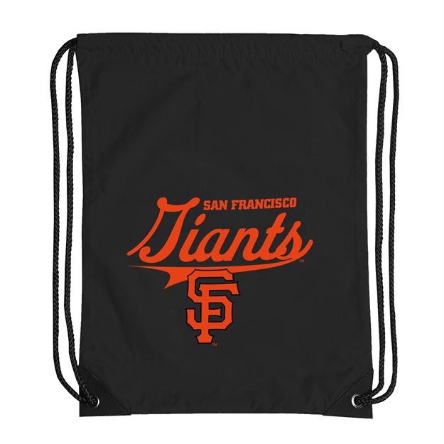 Picture of San Francisco Giants Spirit Backsack