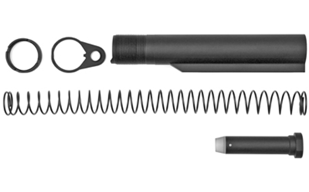 Picture of Santan Ar15 Enhncd Buffer Kit Blk STT-CBTK-E