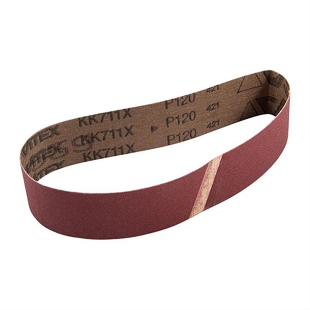 Picture of Sanding Belts 925118120 -