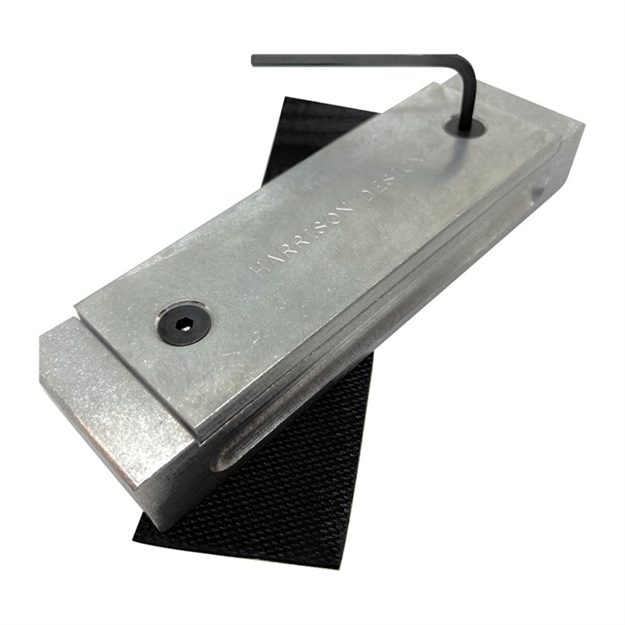 Picture of Sanding Block For 1911 Slide And Frame Flats 100019354 -