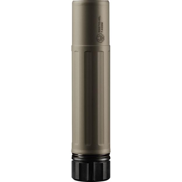 Picture of Sandman S 7.62Mm/30 Caliber Rifle Suppressor SMS762FDE 810128160056