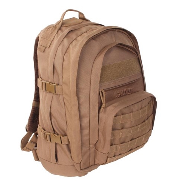 Picture of Sandpiper 3 Day Elite Backpack - Coyote Brown