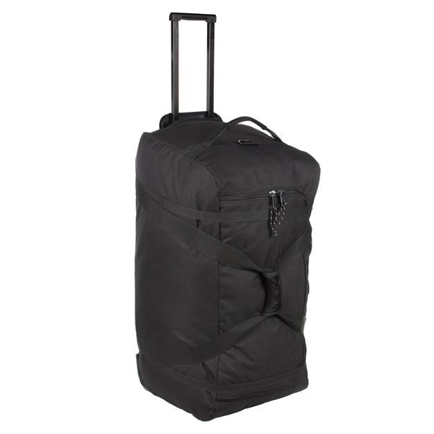 Picture of Sandpiper Monster ON Wheels Bag Black