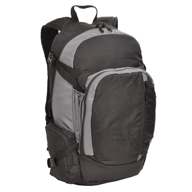 Picture of Sandpiper Ridgeline Backpack Black/Light Grey
