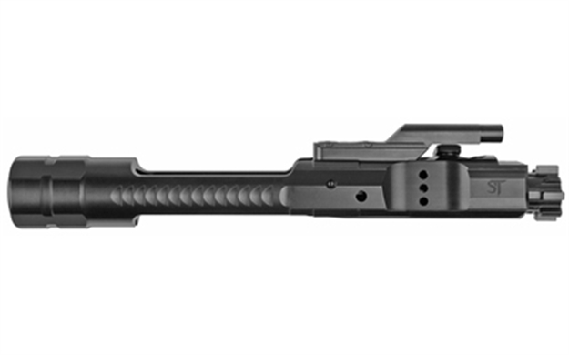 Picture of Santan Ar10 Enhncd Bcg 308 Ntrd Blk STT-Enhanced BCG .308