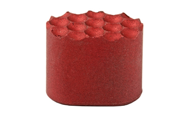 Picture of Santan Ar15 Ext Mag Release Red STT-MAGRB-RED