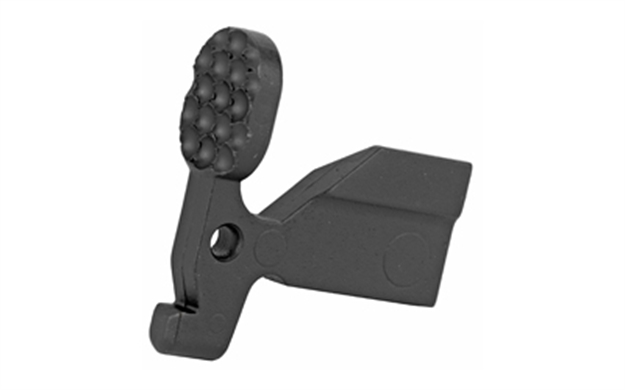 Picture of Santan Ar15 Ultra Grip Bolt Catch BK STT-BLTCTCH