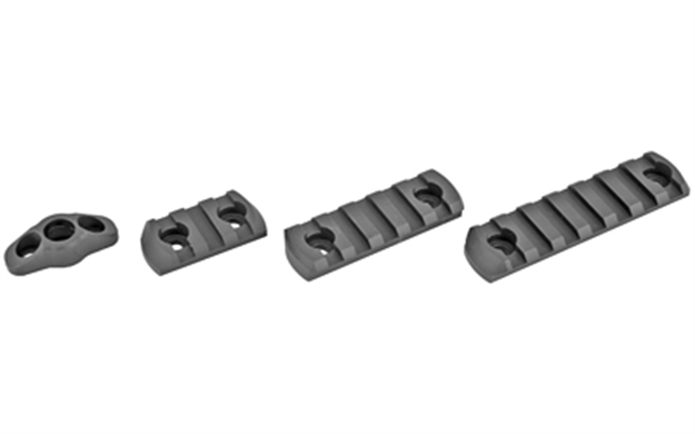 Picture of Santan M-Lok 4 Piece Accessory Kit STT-MLOK-KIT 680599034800